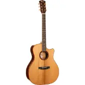 Cort Gold A10 Cocobolo Natural