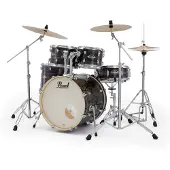 Pearl Export 20 Fusion Drum Kit Metallic Amethyst Twist