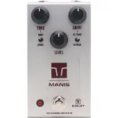 Keeley Electronics Keeley Manis Iconic Overdrive Pedal