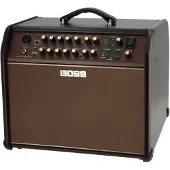 Roland Akustisk Singer Pro Forsterker