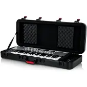 Gator GTSA-KEY49 ATA 49 Note Keyboard Case