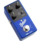 Nobels DEL-mini Delay Pedal