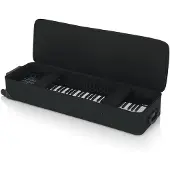 Gator GK-61-SLIM Rigid EPS Foam Lightweight Case