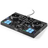 Hercules Inpulse 200 Mk3 Dj-kontroller