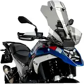 Puig 21841h Touring Deflector Radar Frontrute