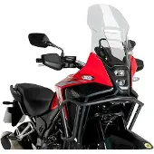 Puig 22021w Touring Honda Nx500 2024 Frontrute