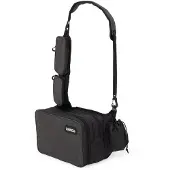 Zebco Trophy Shoulder Sling Two Skuldertaske 9l