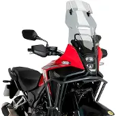 Puig 22022h Touring Deflector Honda Nx500 24 Frontrute