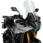 Puig 21988w Touring Suzuki Gsx-s1000gx 2024 Frontrute