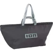 iON Session 80L Reiseveske svart
