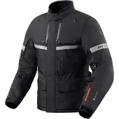 REV'IT! Poseidon 3 Gore-tex Jakke