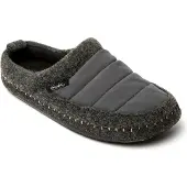 Nuvola. New Wool Tøfler