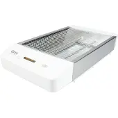 TM Electron Tmpts006wh Flatbrødrister 600w