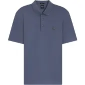 BOSS Parris 01 10263030 Kortermet Poloskjorte