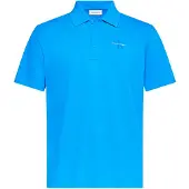Calvin Klein Lv04rf209g Kortermet Poloskjorte
