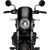 Puig 21944j Kawasaki Eliminator Motorsykkel Kåpe