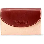 Timberland Crafted Heritage Flap Lommebok