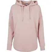 Urban Classics Oversized Terry Collegegenser