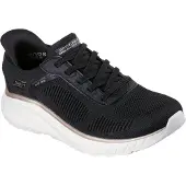 SKECHERS Slip-ins Bobs Sport Squad Chaos Current Muse Treningssko