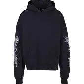 Mister tee God Loyalty Love Ultra Heavy Oversize Hetteskjorte