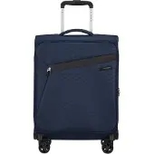 Samsonite Litebeam Spinner 55/20 Tsa 39l Trillekoffert