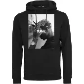 Mister tee 2pac F* The World Collegegenser