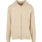 Urban Classics Basic Genser Med Hel Glidelås
