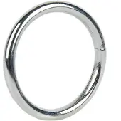 Cofan Sveiset Ring 3x20 Mm 200 Enheter