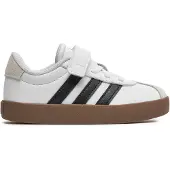Adidas Vl Court 3.0 Elastic Treningssko