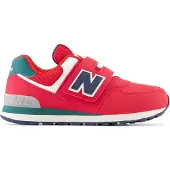 New Balance 574 Hook&loop Treningssko