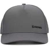Simms Double Haul Tech Trucker Cap