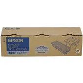 Epson S050436 Tonerkassett Svart