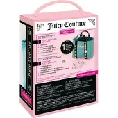 Make It Real Juicy Couture mini-håndveske og armbånd