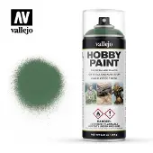 Vallejo 28.028, Grønn, Spray maling (hobby), Væske, 400 ml, 1 stykker