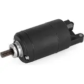 Tecnium Mt159-hd141 Startermotor