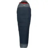 Robens Syntetisk sovepose Robens Moraine II 195cm lef