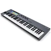 Novation FLKey 61 - MIDI-tastaturkontroller