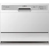 Goddess oppvaskmaskin DTC656MW8F