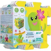 Trefl Puslespill – Cactus Singers 61265