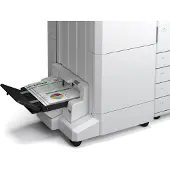 Epson saddle unit