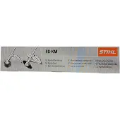 Stihl FS-KM – AutoCut C 26-2 KombiVerktøy
