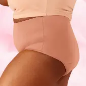 Libresse Premium Comfort High Waist Heavy menstruse –