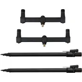 Prologic Goalpost Kit 2 Buzz Bar Til Rod Pod