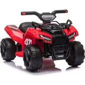 Lean cars litauisk elektrisk quad med 4 hjul JS320