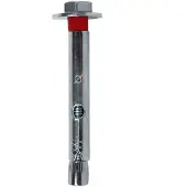 Cofan 12/16x80 Mm Ankerbolt 25 Enheter
