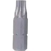 Cofan T15 Sikkerhetstorx-bit 10 Enheter