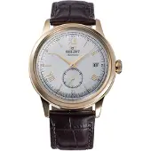 Orient Watches Bambino 38 Small Seconds Klokke