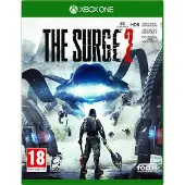 Digital Bros One The Surge 2