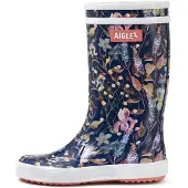 Aigle Lolly Pop Play3 Regnstøvler