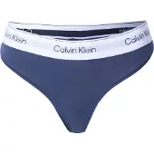 Calvin Klein Lv00qf8518 Tanga